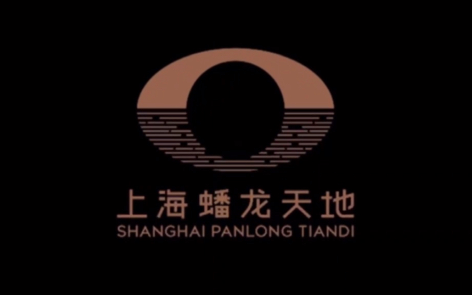 上海蟠龙天地项目介绍Panlong Tiandi Introduction哔哩哔哩bilibili