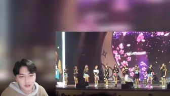 【宇宙少女】半年粉看11人的《二月之春》，ujung的意难平！！！！！！！！！