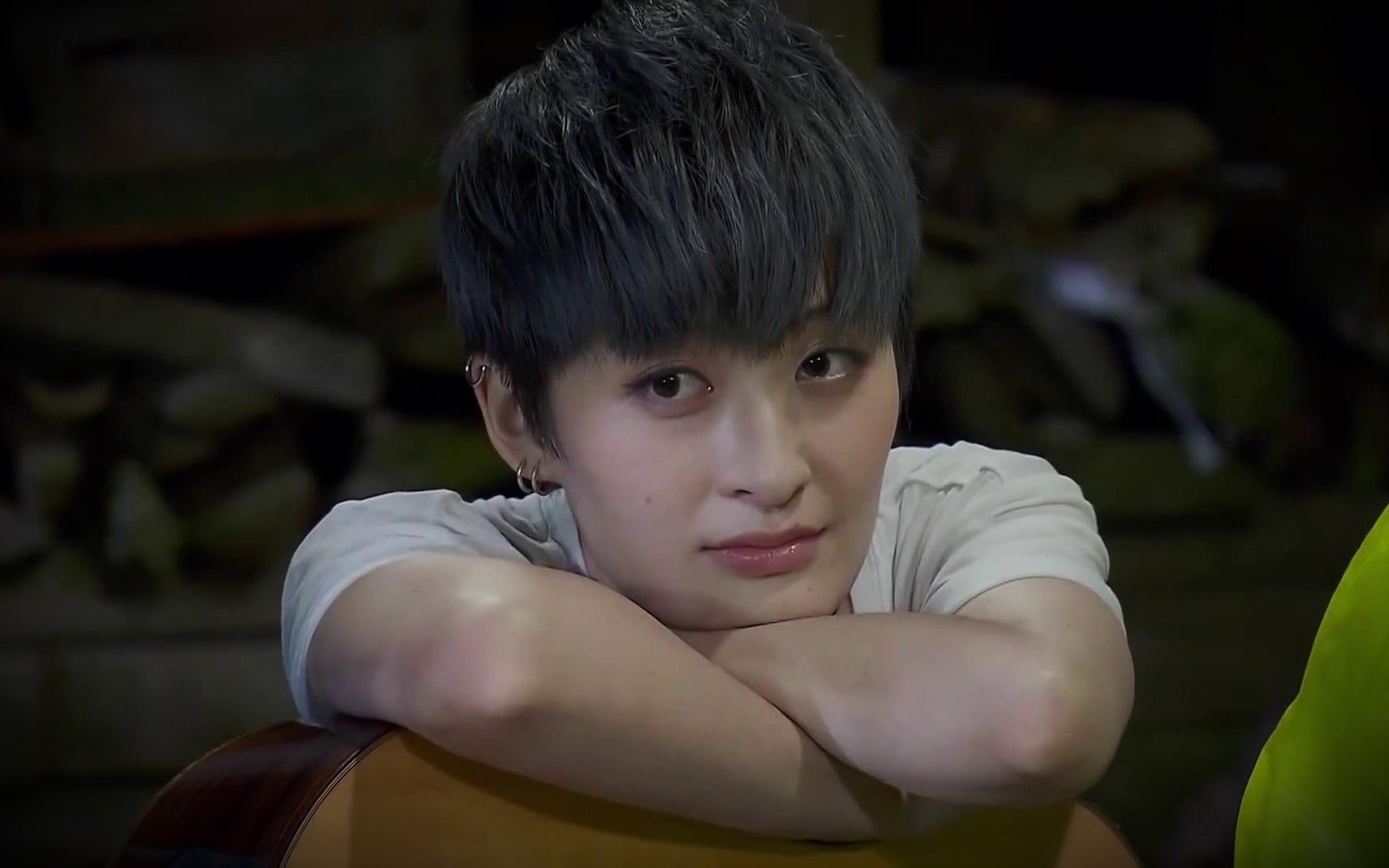 【曾轶可】【花样年华第二季】【cutp2】