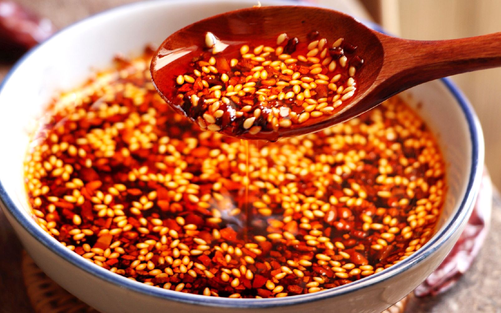 川辣子的功效(川辣子:美味佳肴兼具健康功效)