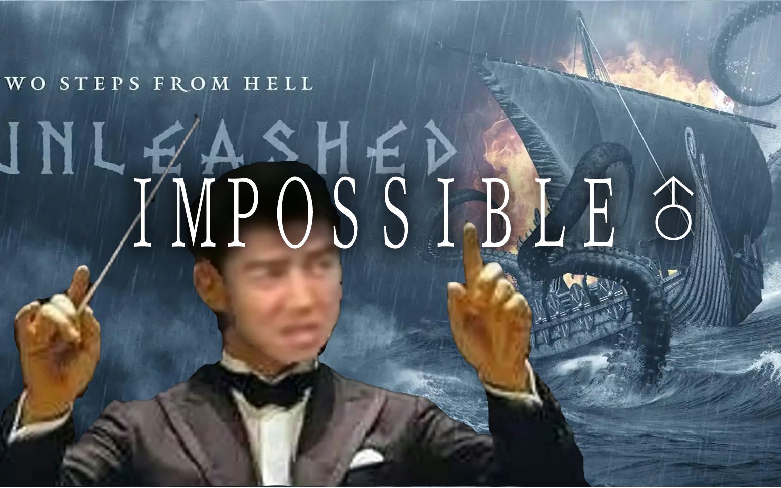 [图]【哲♂学】impossible