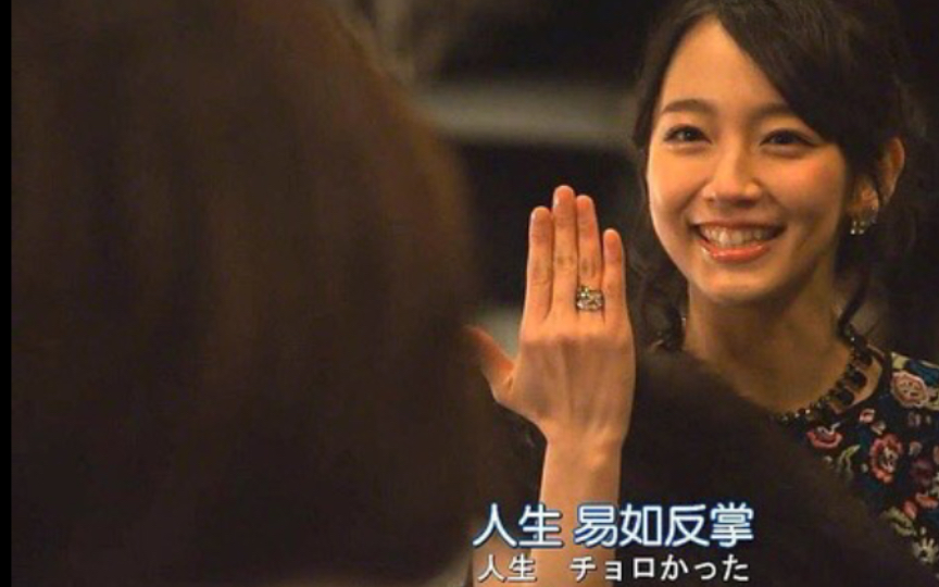 【四重奏】人生 易如反掌