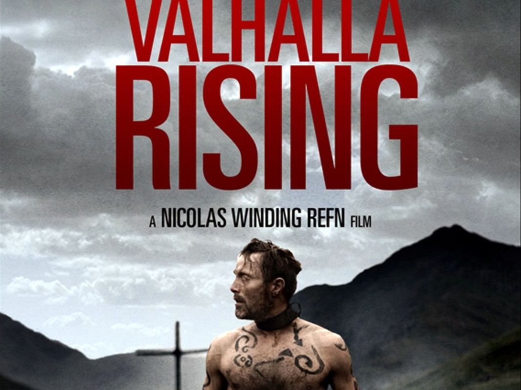 [图]日出英烈祠 Valhalla Rising（2009）尼古拉斯·温丁·雷弗恩