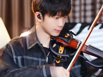 龚明威violin图片