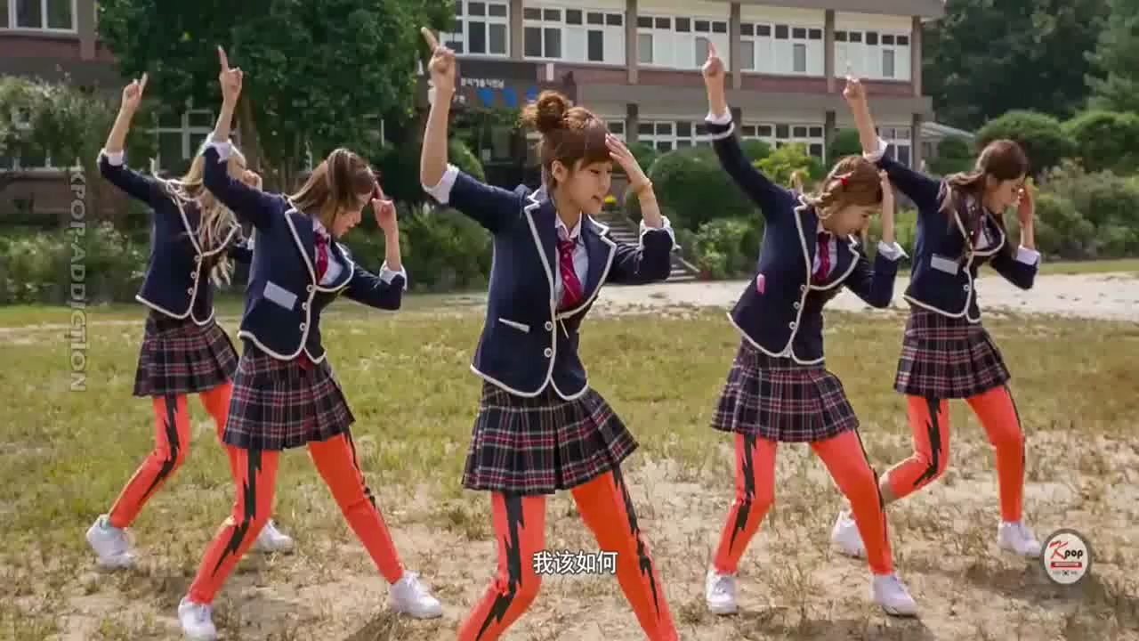 [图]这个版本的Dancing Queen更好听