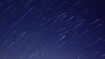 【尼康Z30】第一次拍摄星轨
