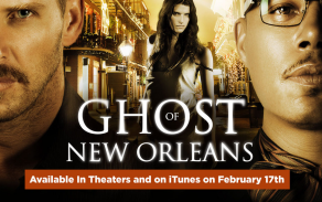 [图]Ghost of New Orleans - Movie Trailers