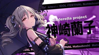 THE IDOLM@STER MUSIC FESTIV@L OF WINTER_哔哩哔哩_bilibili