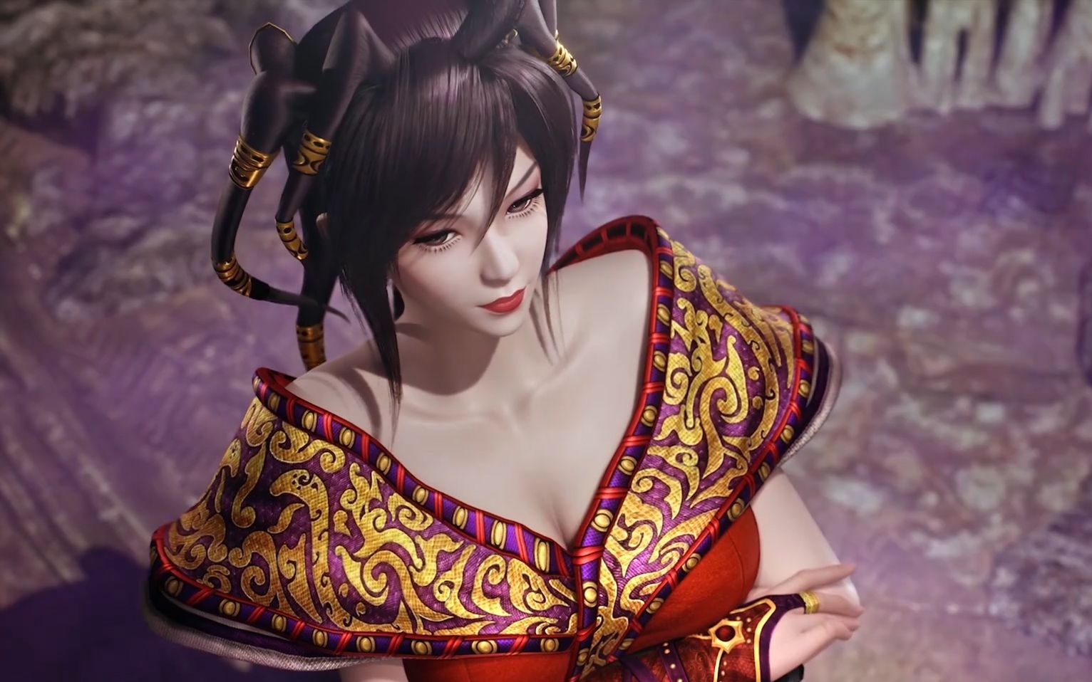 诀爱,赤练红莲强取豪夺_哔哩哔哩_bilibili