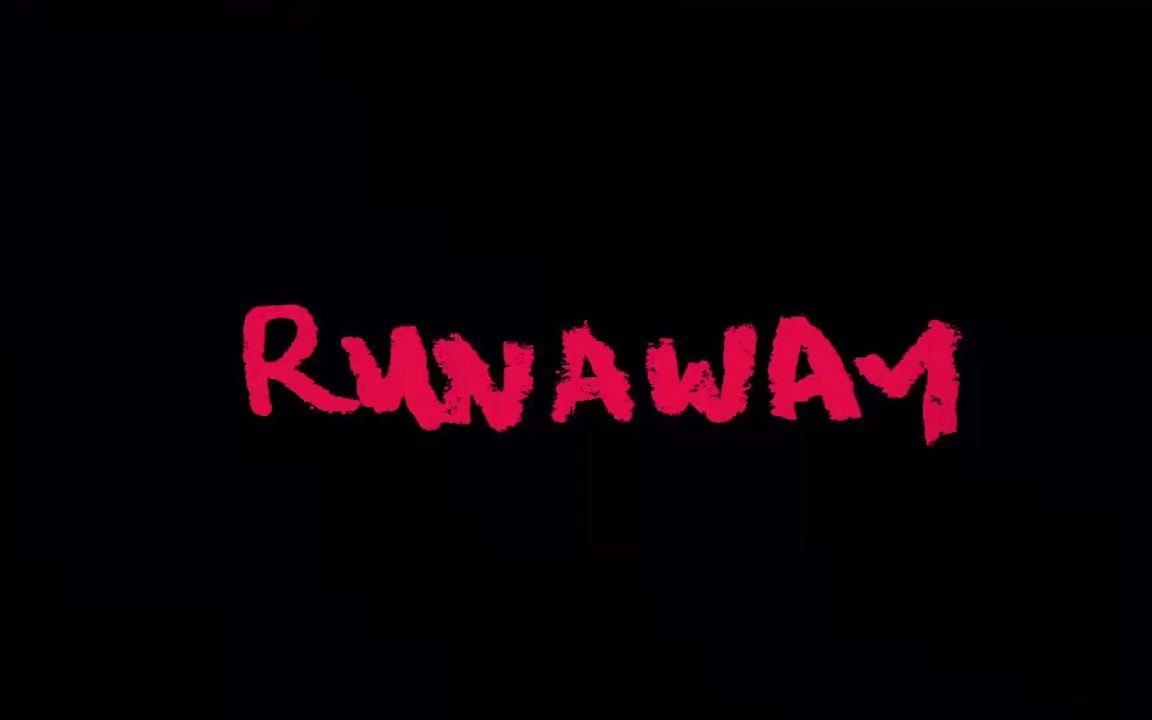 【侃爷Kanye West】《Runaway》35分钟微电影净版MV!哔哩哔哩bilibili