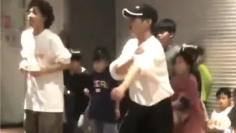 韩宇 叶音 双冠授课