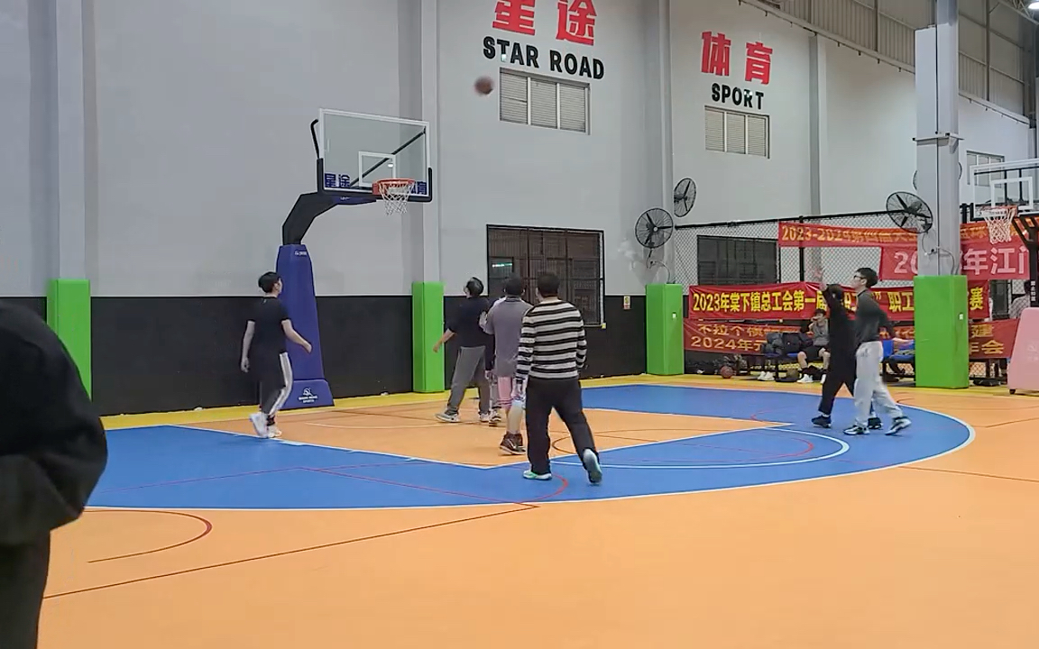 季:5天赋无他唯有重复和坚持才能有扎实的基本功 篮球教学 篮球训练