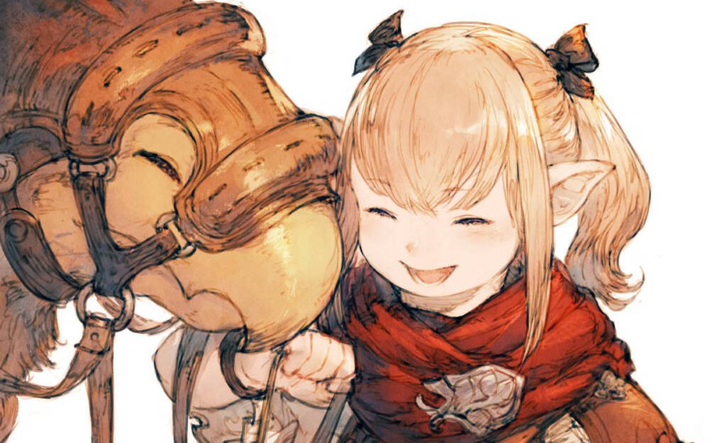 【ff14】豆芽的演奏练习_哔哩哔哩 (゜-゜)つロ 干杯~-bilibili