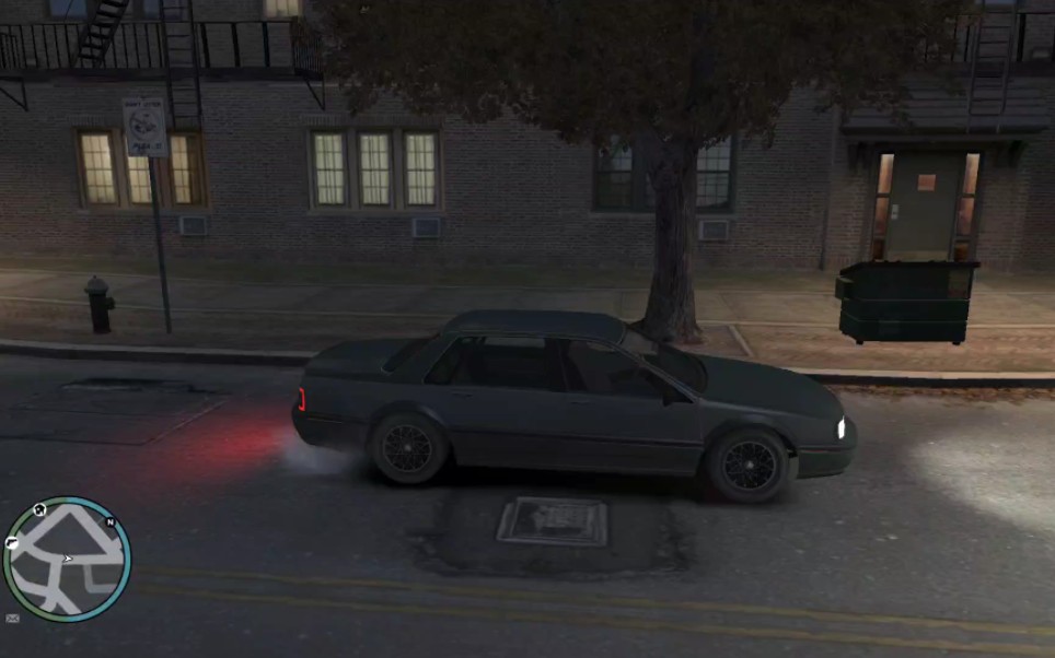 gta4安装下载详细教程