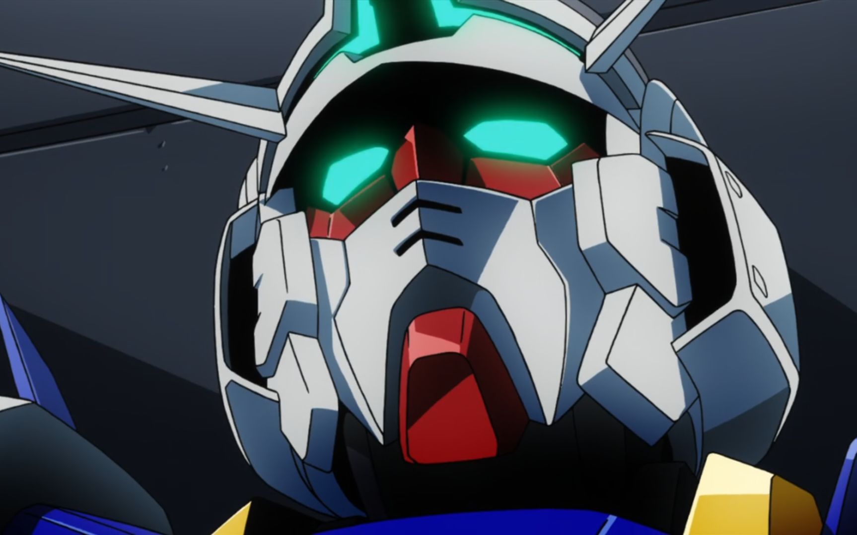 1分钟内制造一把为敌人量身定制的武器!age高达来袭!