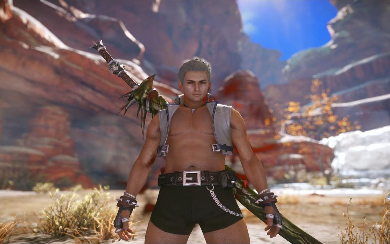 活动  qwq我做了个furry兽人闯关游戏但要在爱发电资助我20才能下载有