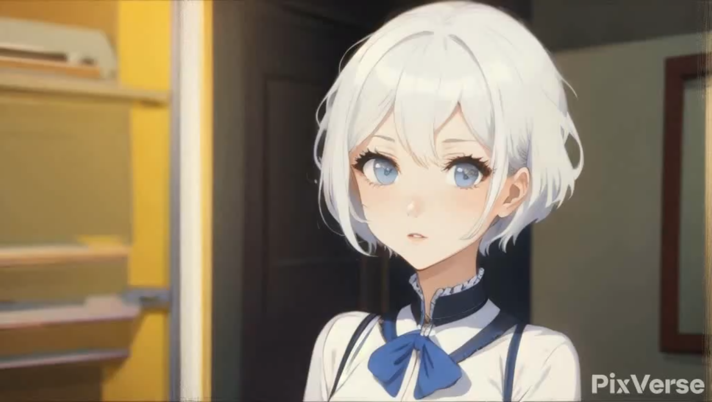 花季少女人生精彩瞬间