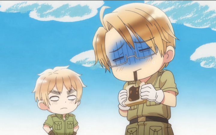 【rpg实况】柯克兰漂流记04 [aph/米英] (完结)_哔哩哔哩 (゜-゜)つロ