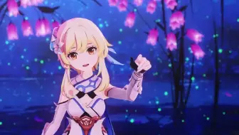 Project Diva Mmd 右肩の蝶 官方模型pv向低还原 哔哩哔哩 Bilibili