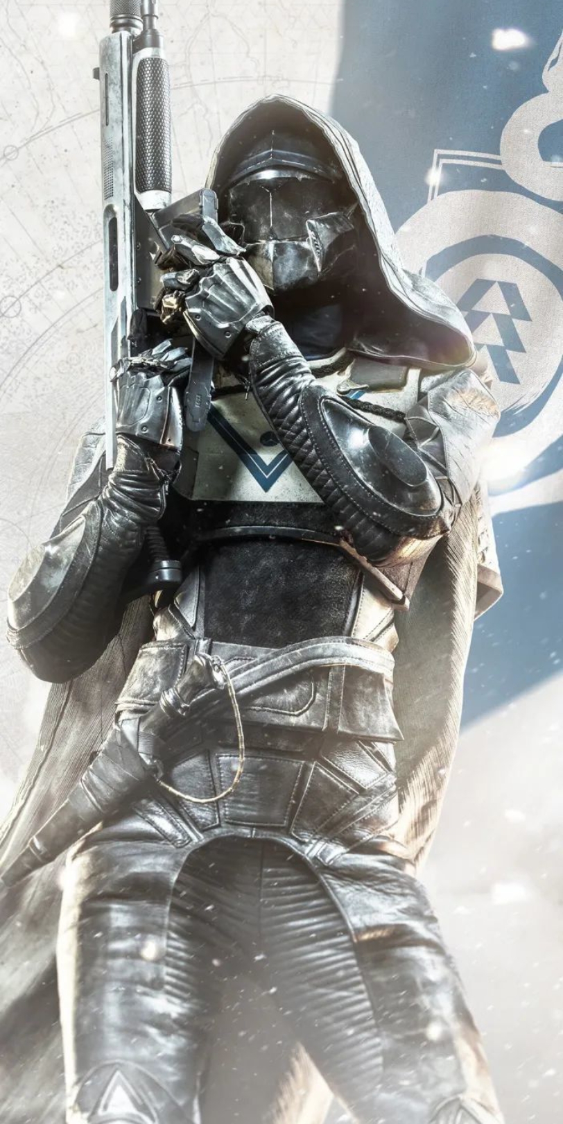 命运2光陨之秋2