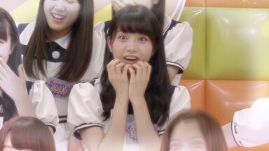 乃木坂46時間TV】「寂寞的热带鱼」深川麻衣西野七瀬【生肉】_哔哩哔哩_