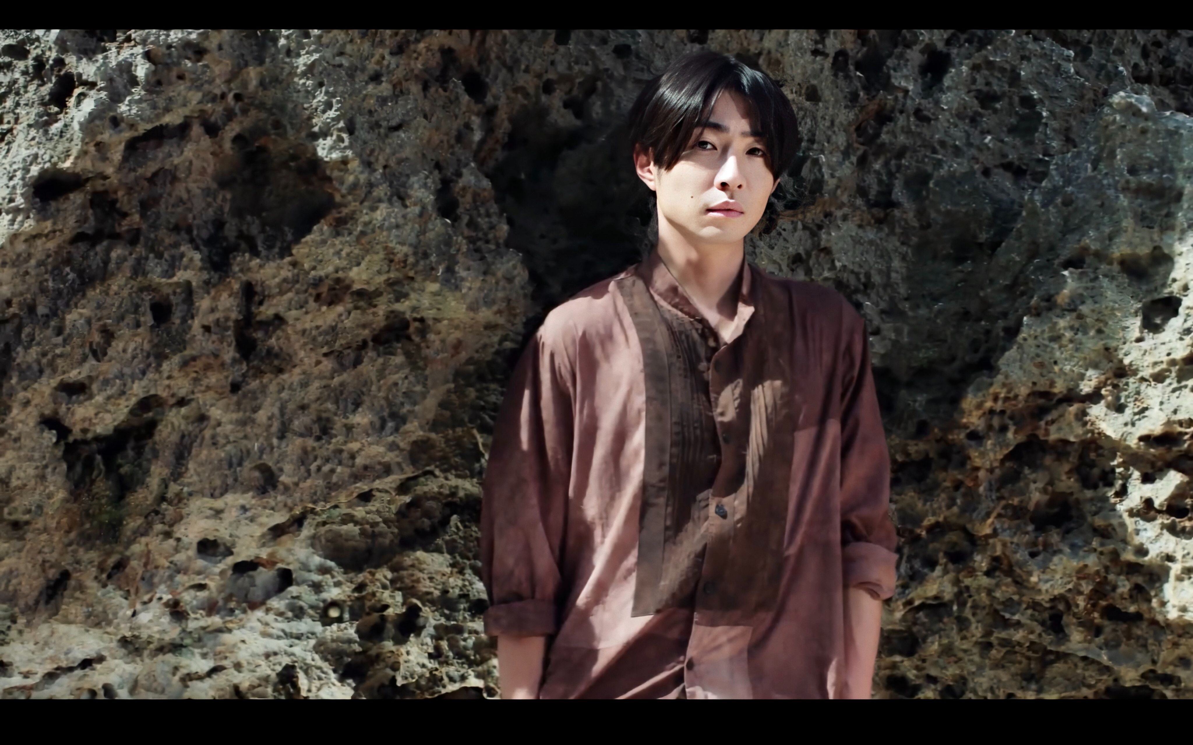 【相叶雅纪混剪】making me new-もっと辉く未来へ_哔哩哔哩_bilibili