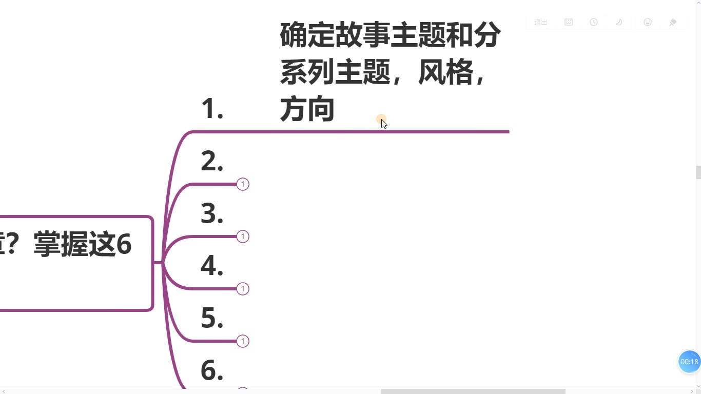 132、如何写故事型爆款文章?掌握这6点,你也可以有10W+爆款哔哩哔哩bilibili