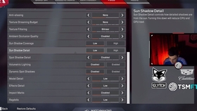 Apex 游戏画面设置 Stormen 21 哔哩哔哩 つロ干杯 Bilibili Apex 游戏画面设置 Stormen 21 哔哩哔哩 つロ干杯 Bilibili