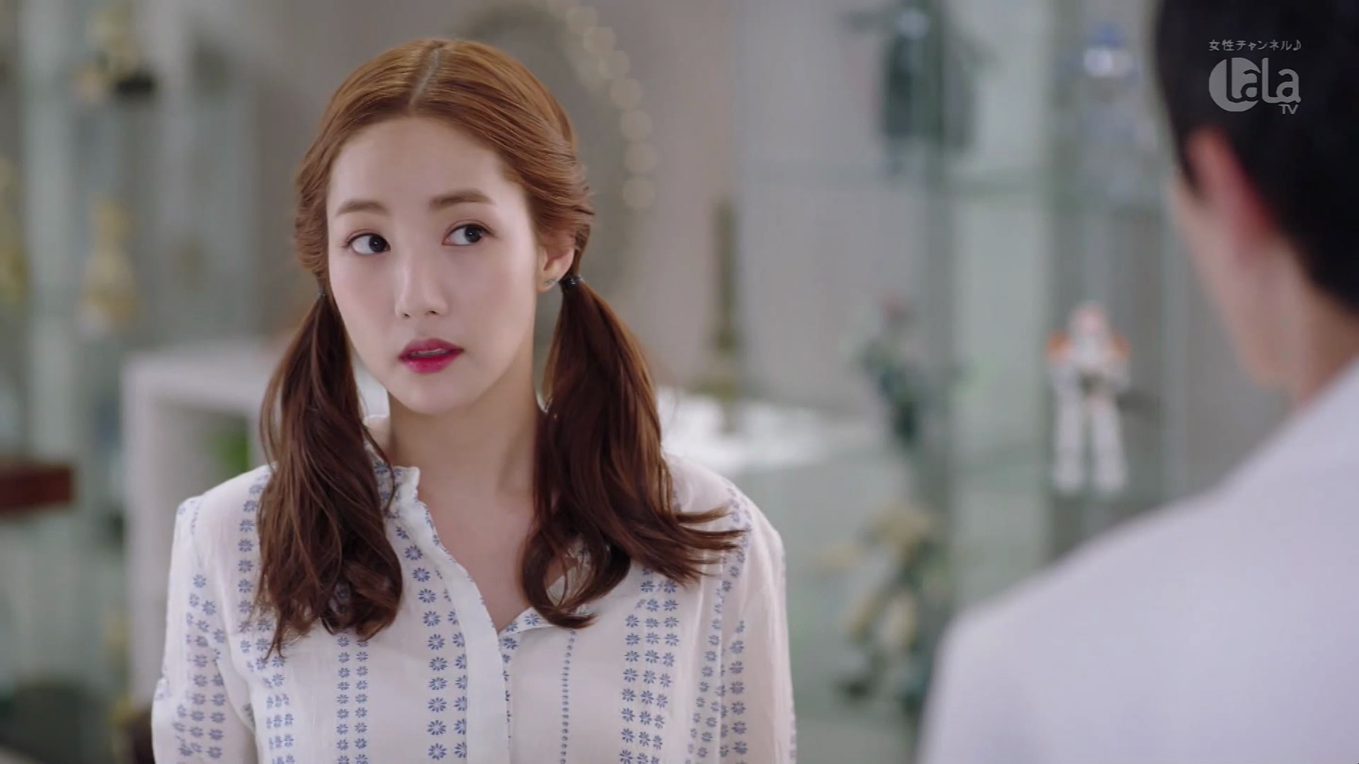 【朴敏英】许真《时光之城》ep25