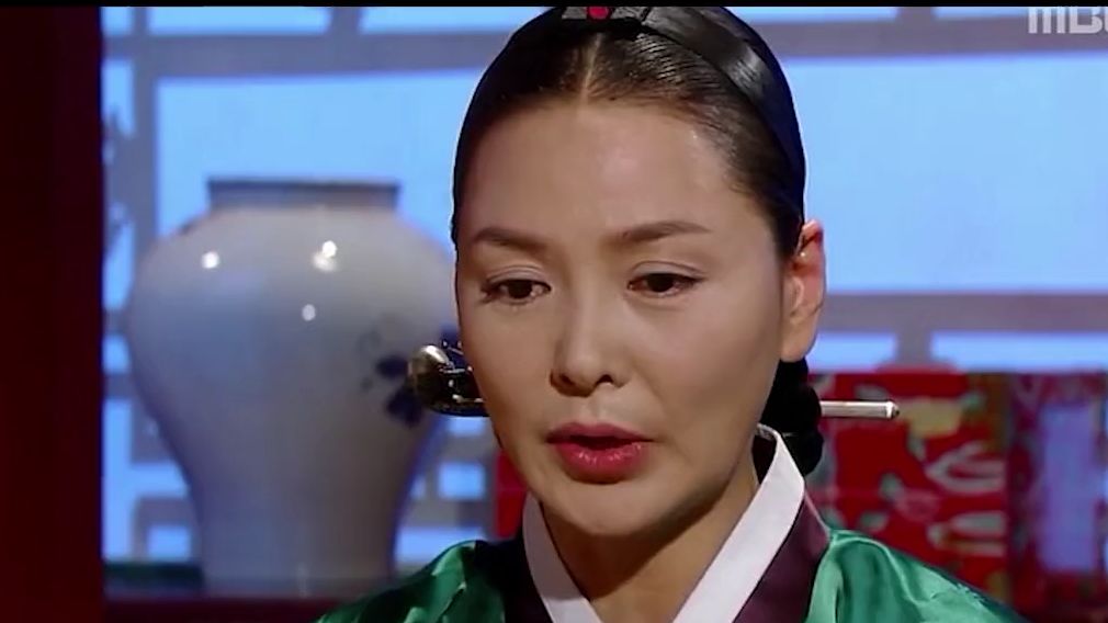 张玉贞无罪被放!