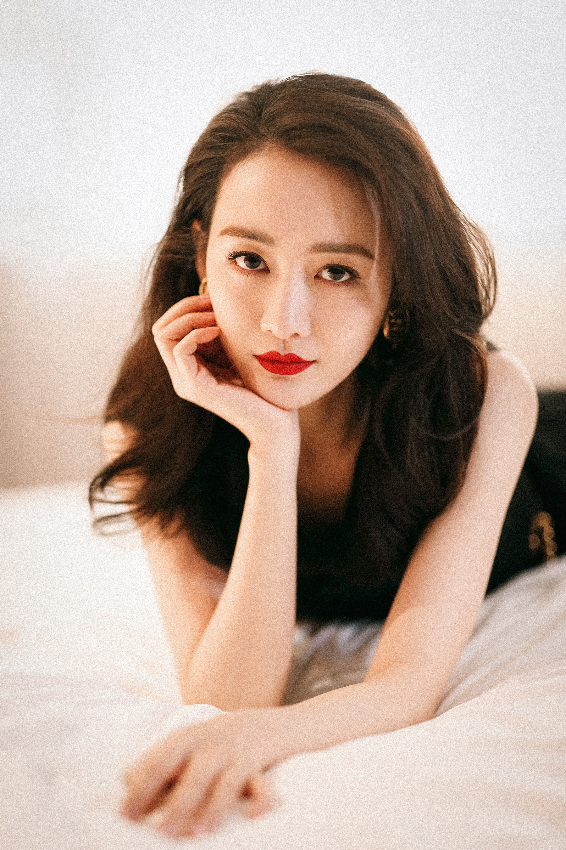 王鸥各平台小视频vlog存档(2020年)