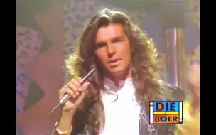 Download Video: 路灯下的小姑娘 Modern Talking - Brother Louie