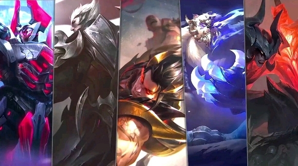 为何狼人能吊打上单五虎,却无法成为上单五虎之一?