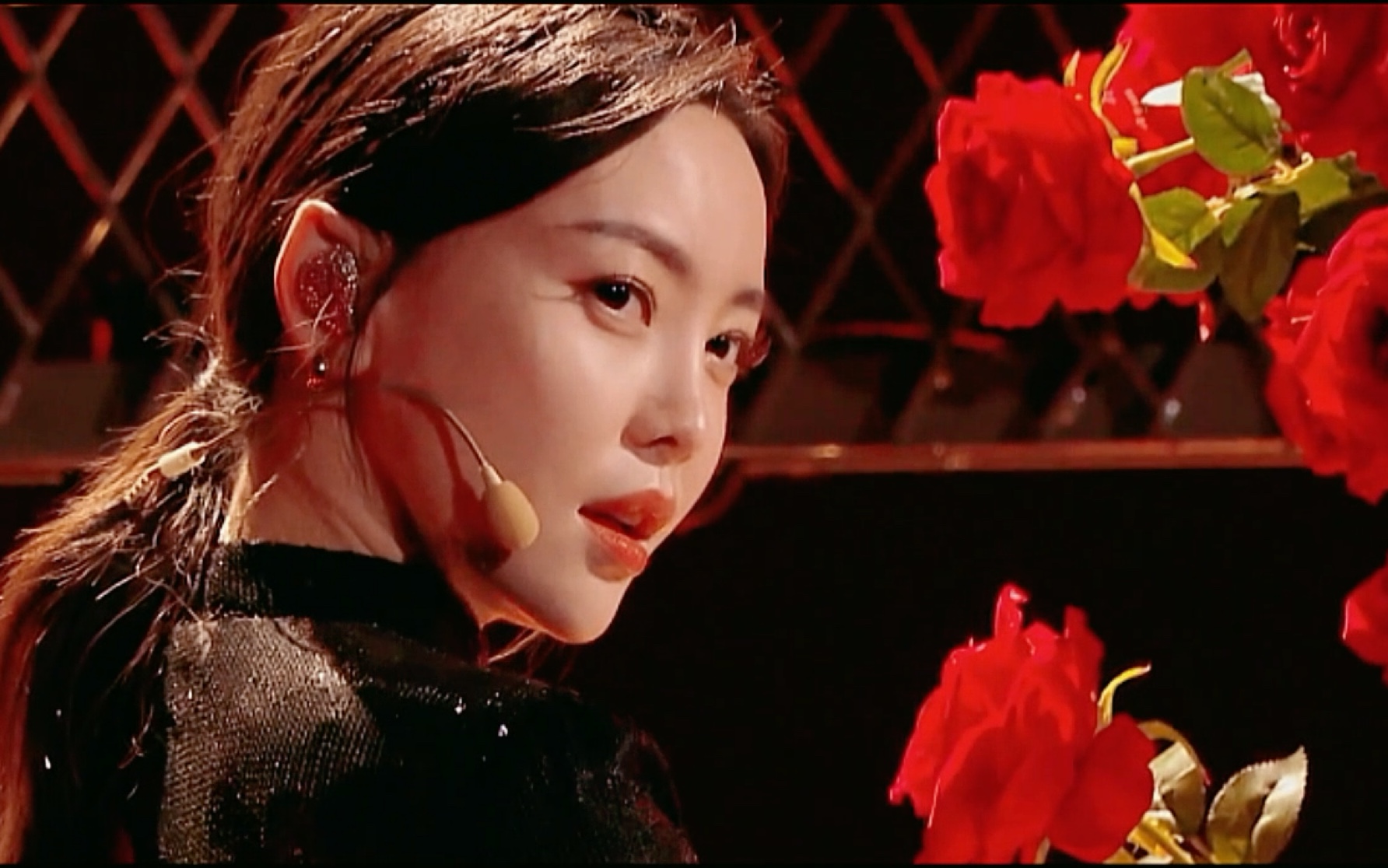 于文文浪三舞台混剪请允许我用一分钟告别浪三限定于小刺