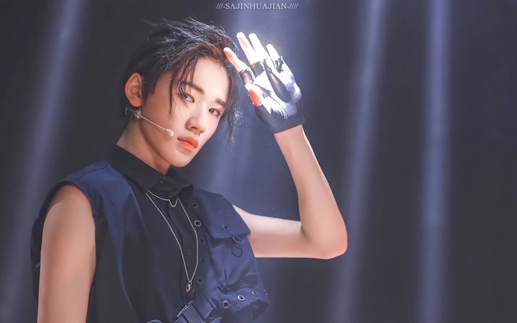 【宋亚轩|超欲混剪】"宝贝 时间到了"