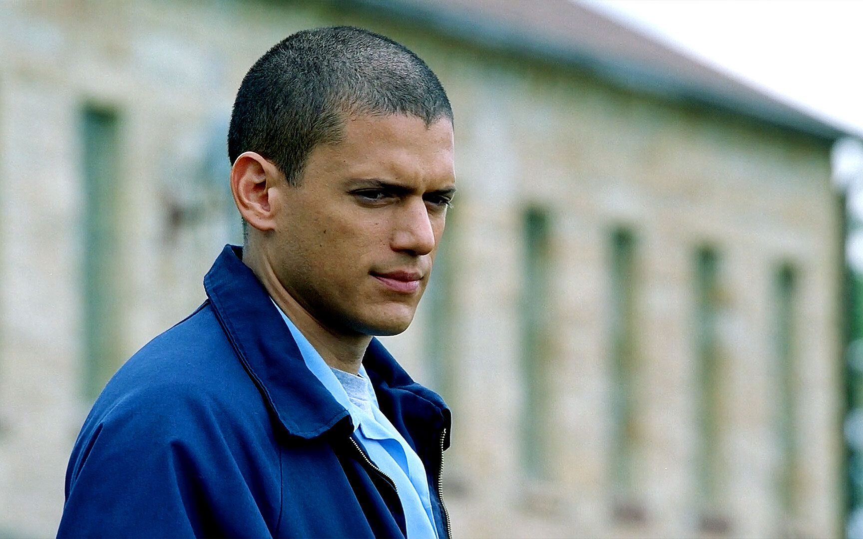 完美的越狱计划被种种因素打乱,看越狱鼻祖迈克是如何应对的