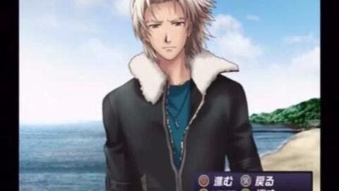 心跳回忆gs2 相册 Free Talk 佐伯瑛 哔哩哔哩