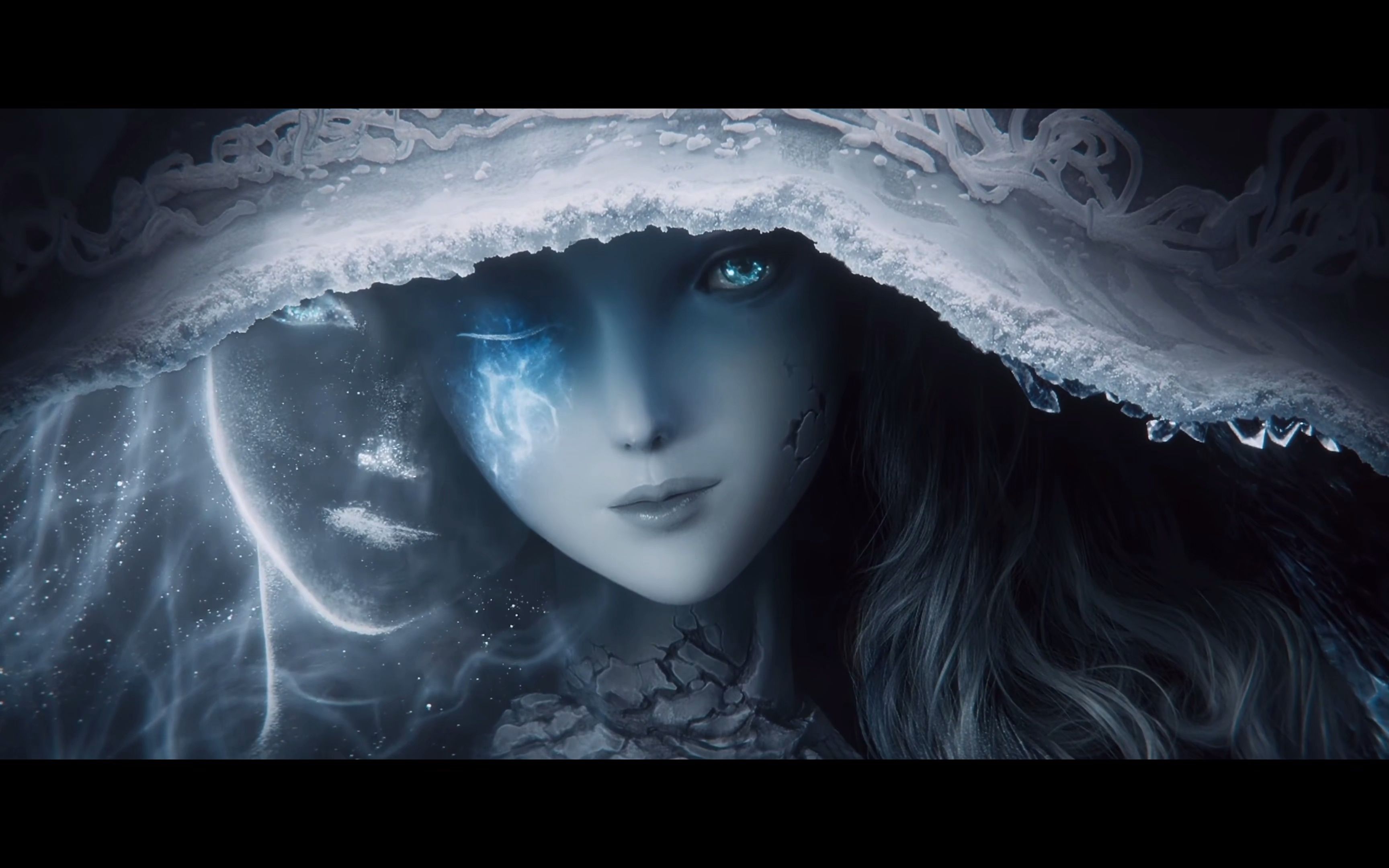 【艾尔登法环】即使引导早已破碎,也请您当上艾尔登之王!