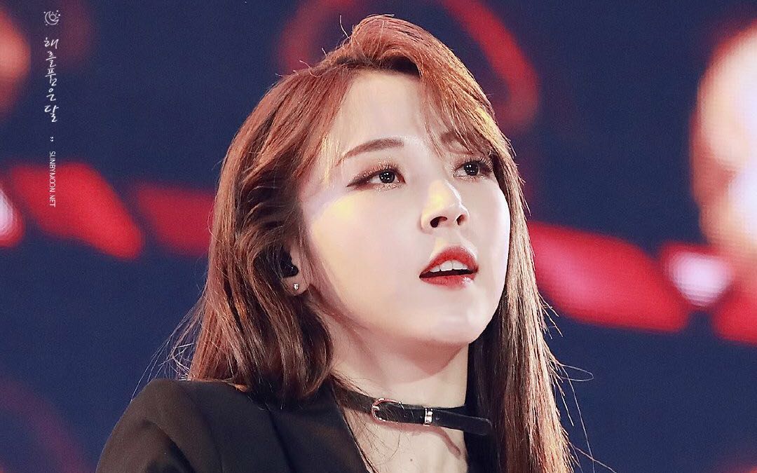 mamamoo文星伊玟星帅生帅死名场面看完不被掰弯算你输