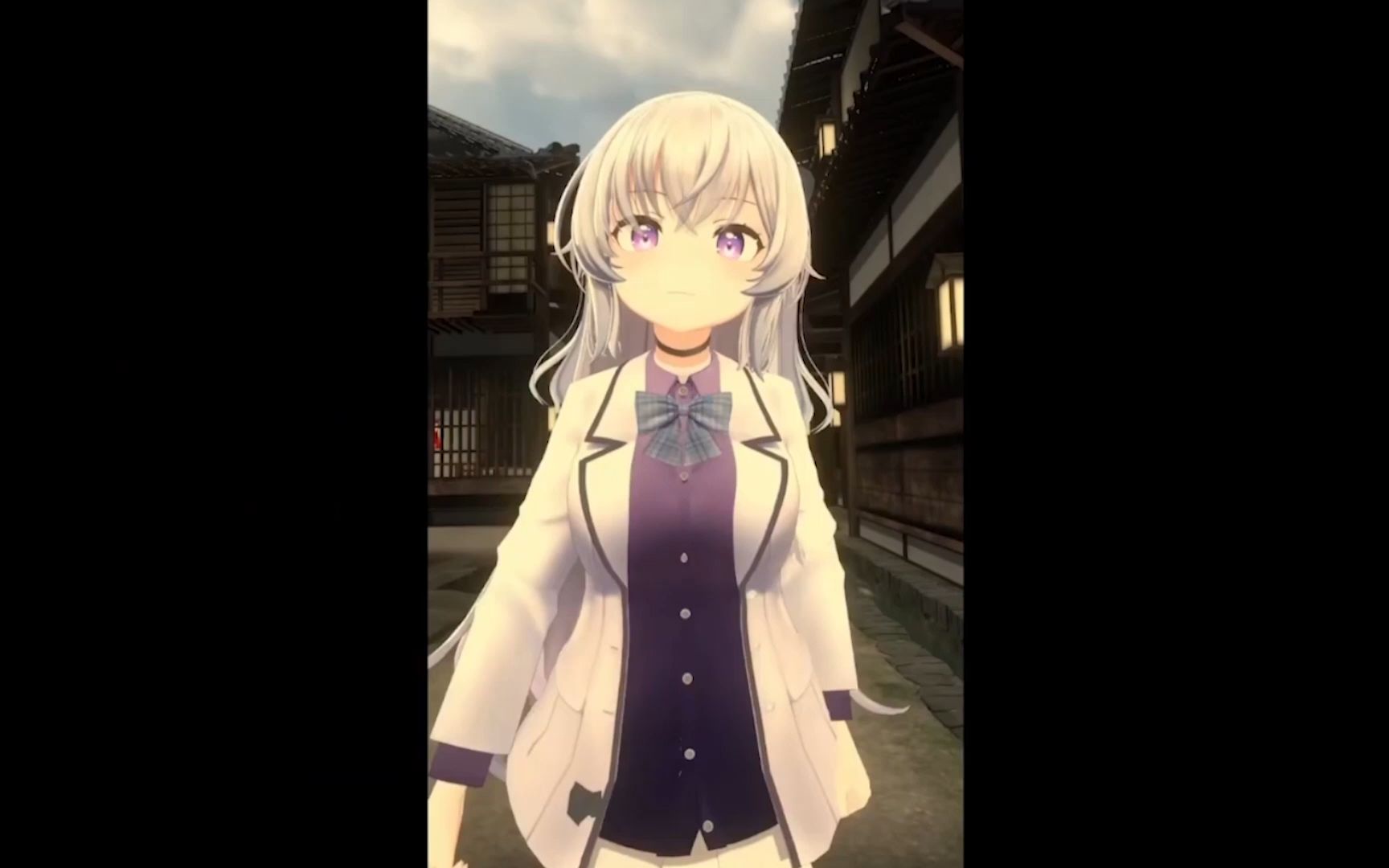 你在看别的商品吗? 【warma】 店员配音