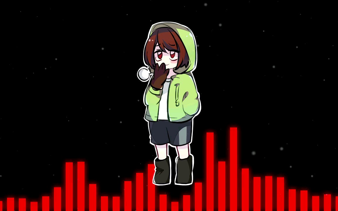 【undertaleau】【remix】storyshift megaloglamour