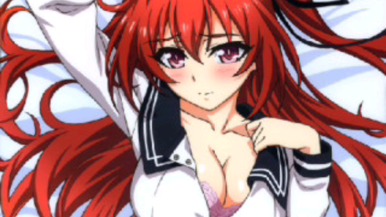 新妹魔王的契约者burstopoverthetestament歌石田耀子