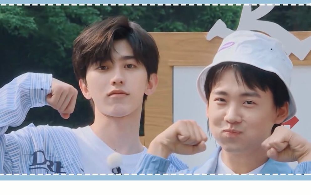 【坤林】一笑倾城