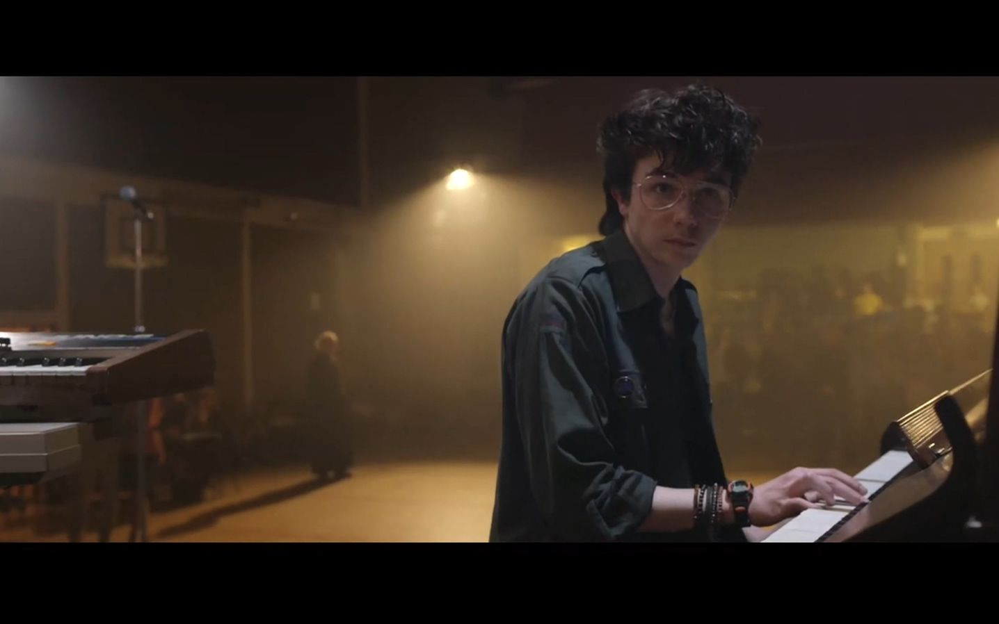 [图]Drive It Like You Stole It_《Sing Street》