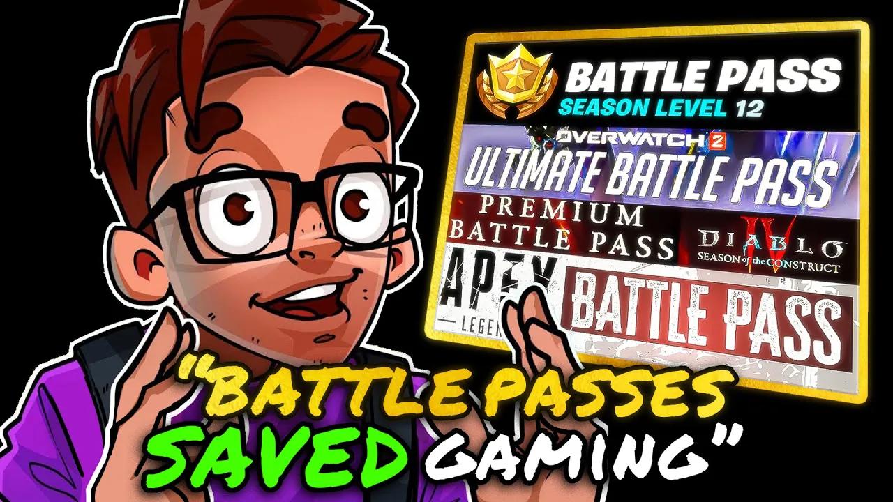 [转载/shroud官方剪辑]the truth about free to play games.