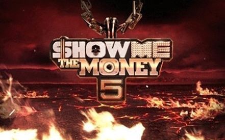 [图]【show me the money5第七期】舞台cut（合集）