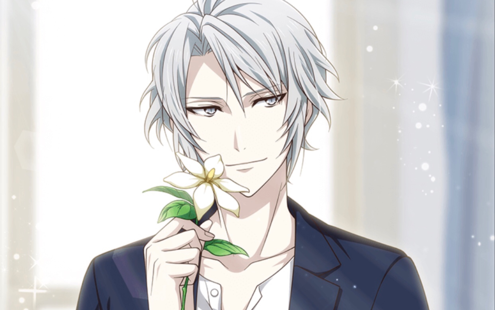 【idolish7】八乙女乐「幸せでいて」(ex谱面 fc)