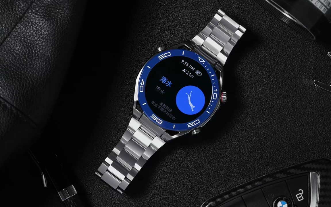 华为2020发布新款手表图片