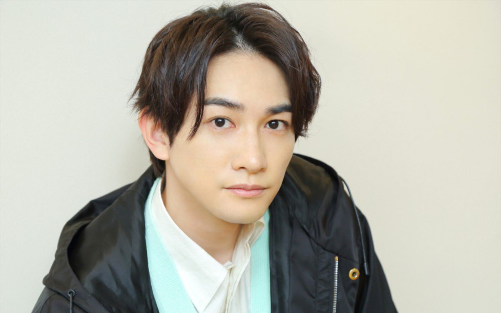 活动作品樱桃魔法themovie主创宣传5黑泽优一町田启太饰