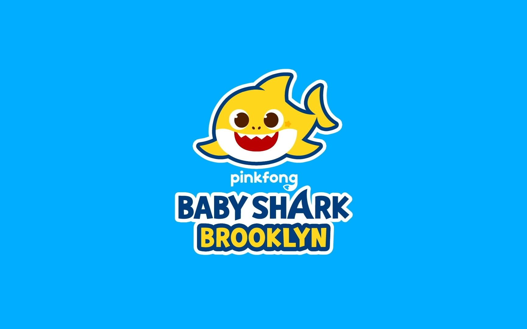 [图]Let’s Go to the Magic Playground Safety Songs for Kids Baby Shark Official